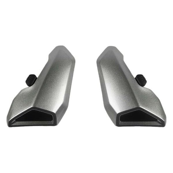 Arai Helmets Qvf front duct set